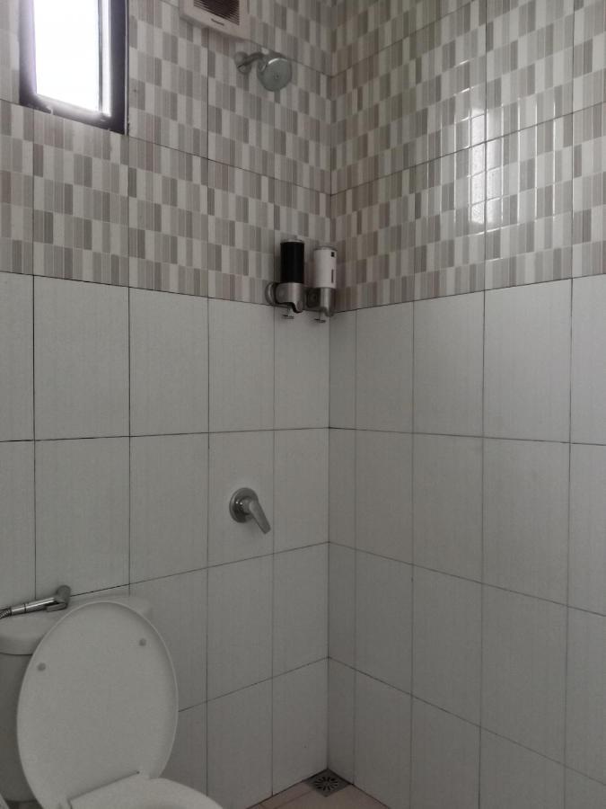The New Orlinds Guest House Wonosari ภายนอก รูปภาพ