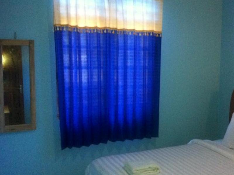 The New Orlinds Guest House Wonosari ภายนอก รูปภาพ