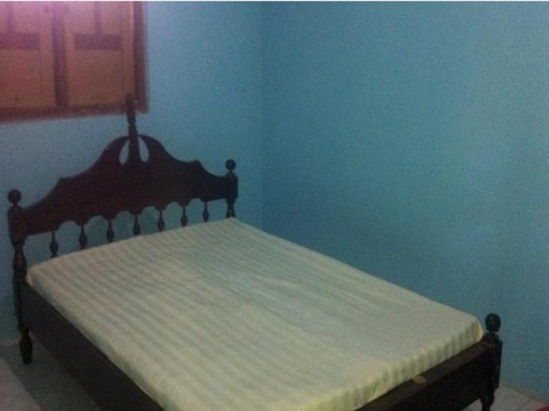 The New Orlinds Guest House Wonosari ภายนอก รูปภาพ