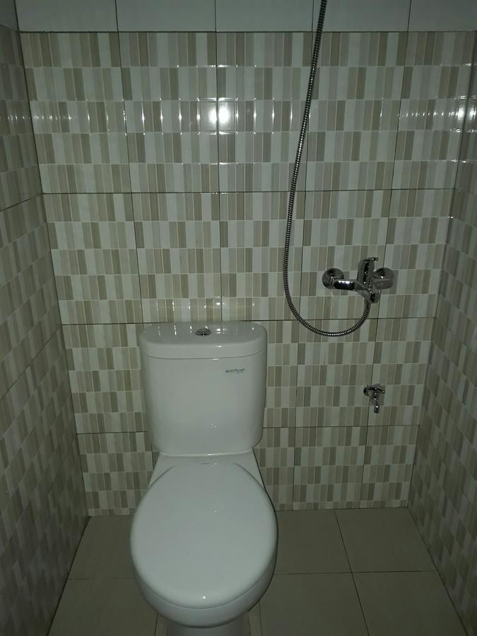 The New Orlinds Guest House Wonosari ภายนอก รูปภาพ