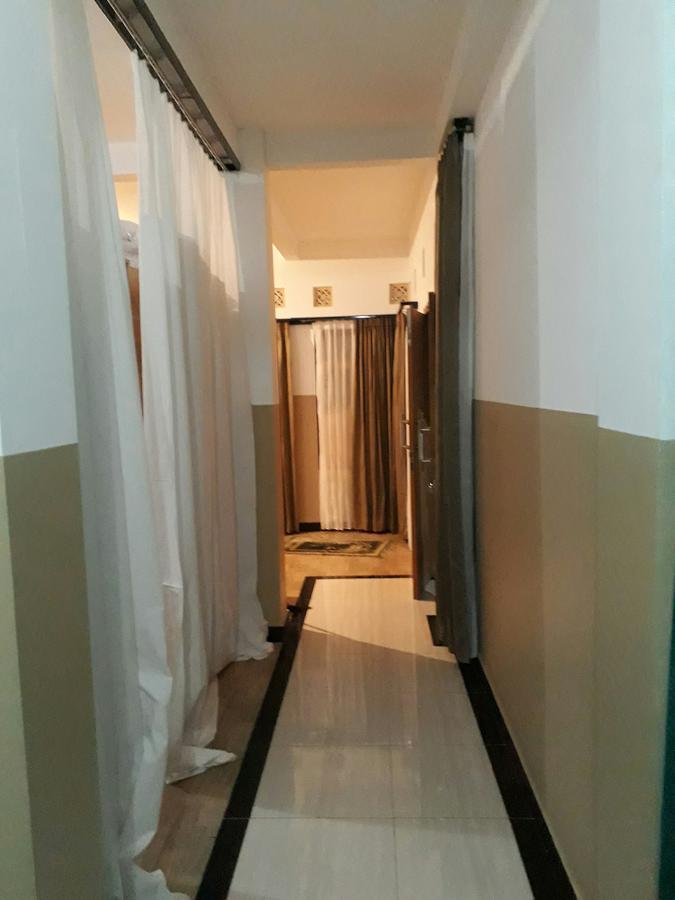 The New Orlinds Guest House Wonosari ภายนอก รูปภาพ